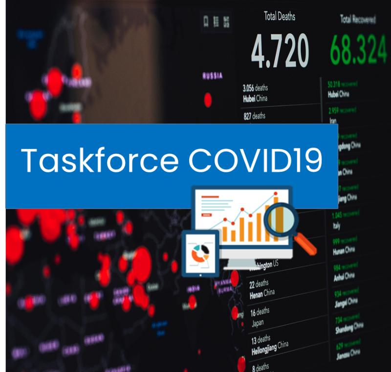Comment, avec les modèles épidémiologiques, l'apprentissage statistique et les algorithmes de #MachineLearning contribuent à la compréhension et à l'analyse de l'épidémie de #COVID19 ?
Retrouvez notre publication #TaskForce sur le blog lnkd.in/g3Y8WMx
<a href="/AddactisGroup/">ADDACTIS Group</a>