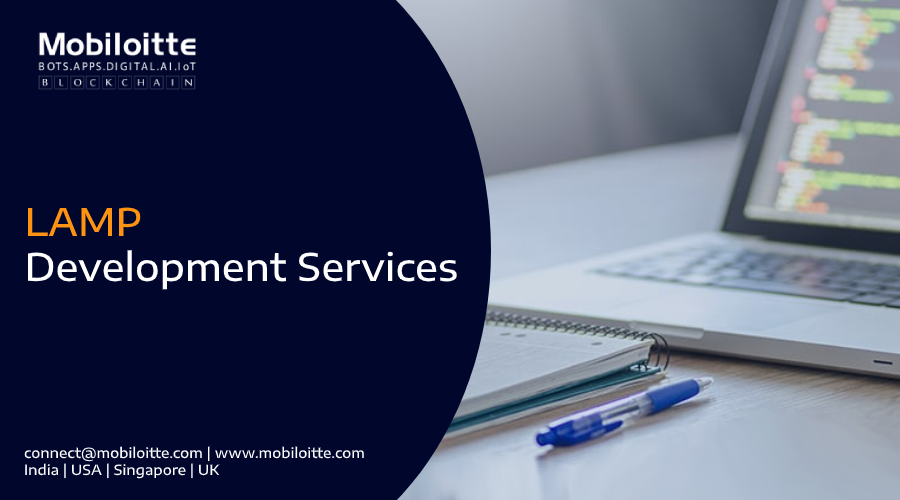 Mobiloitte's tweet photo. #LAMP offers a great web stack for developing #websites which require heavy-handed #coding because of their complex requirements.
Visit us:- https://t.co/3yEU6aZn3q
#Services #Solutions #technology #webdevelopment #LAMPdevelopment https://t.co/MZtKLnNjqA