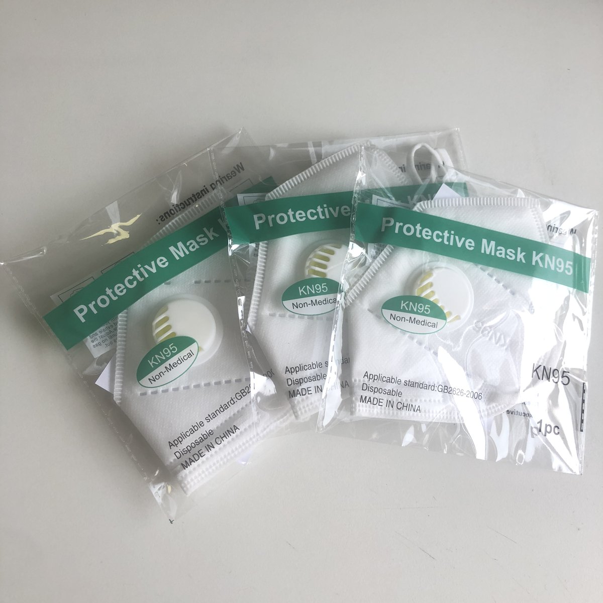 hannahyang1125's tweet image. KN95 mascarilla protectora con fliter
Más del 95% de eficiencia de filtración
MOQ: 2000 piezas
Whatsapp / wechat: +86 18351865850
#facemask #protectivemask #antivirusmask