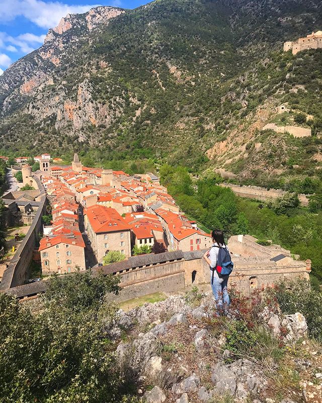 VoyageOccitanie's tweet photo. 👏 Bravo aux nouveaux gagnants de notre concours photos #OccitanieTuNousManques ! 
🎁 Encore une semaine pour tenter de gagner un guide Michelin et Routard par tirage au sort en partageant sur Instagram votre plus belle photo souvenir d'#Occitanie avec #OccitanieTuNousManques. https://t.co/Tbmxd9DNTz