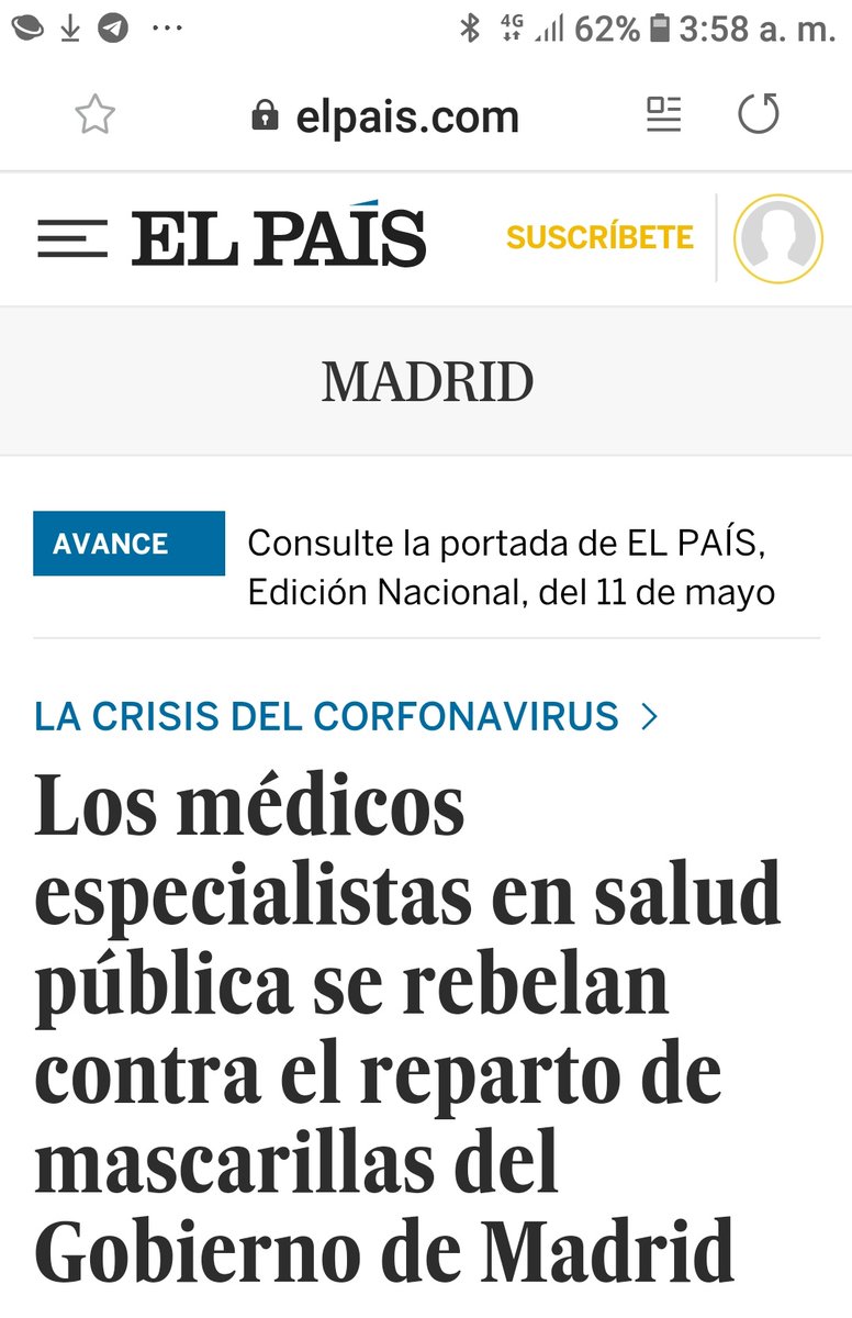 MareasCiudadana's tweet photo. @madrid_ame 👉🏿 Los médicos especialistas en salud pública y preventiva se rebelan contra la presidenta #IDA @IdiazAyuso por  repartir masivamente  mascarillas #FFP2

👉🏿 #MadridDonaFFP2
La enfermería @madrid_ame pide a la población  
que les done sus FPP2 
#ProtegemosMadrid 
@mareablancaESP https://t.co/CF1oc0OYgA