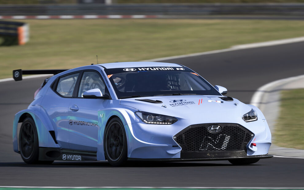 GerdKebschull's tweet photo. Motorsport wird elektrisch
https://t.co/vzetGVEVgt
#VelosterNeTCR #AugustoFarfus
@Hyundai_DE https://t.co/BeI5cgt08A