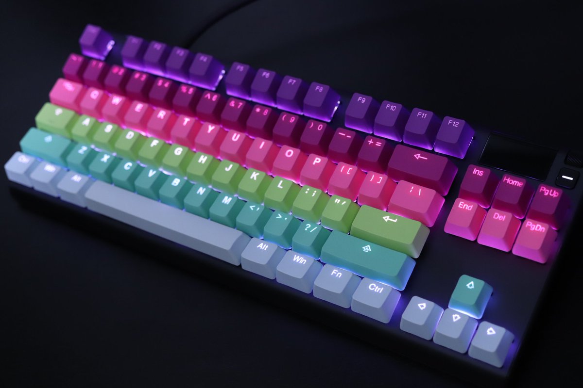 APEX PRO TKL 新品キーキャップ付き steelseries Apex Pro TKL 2023 JP