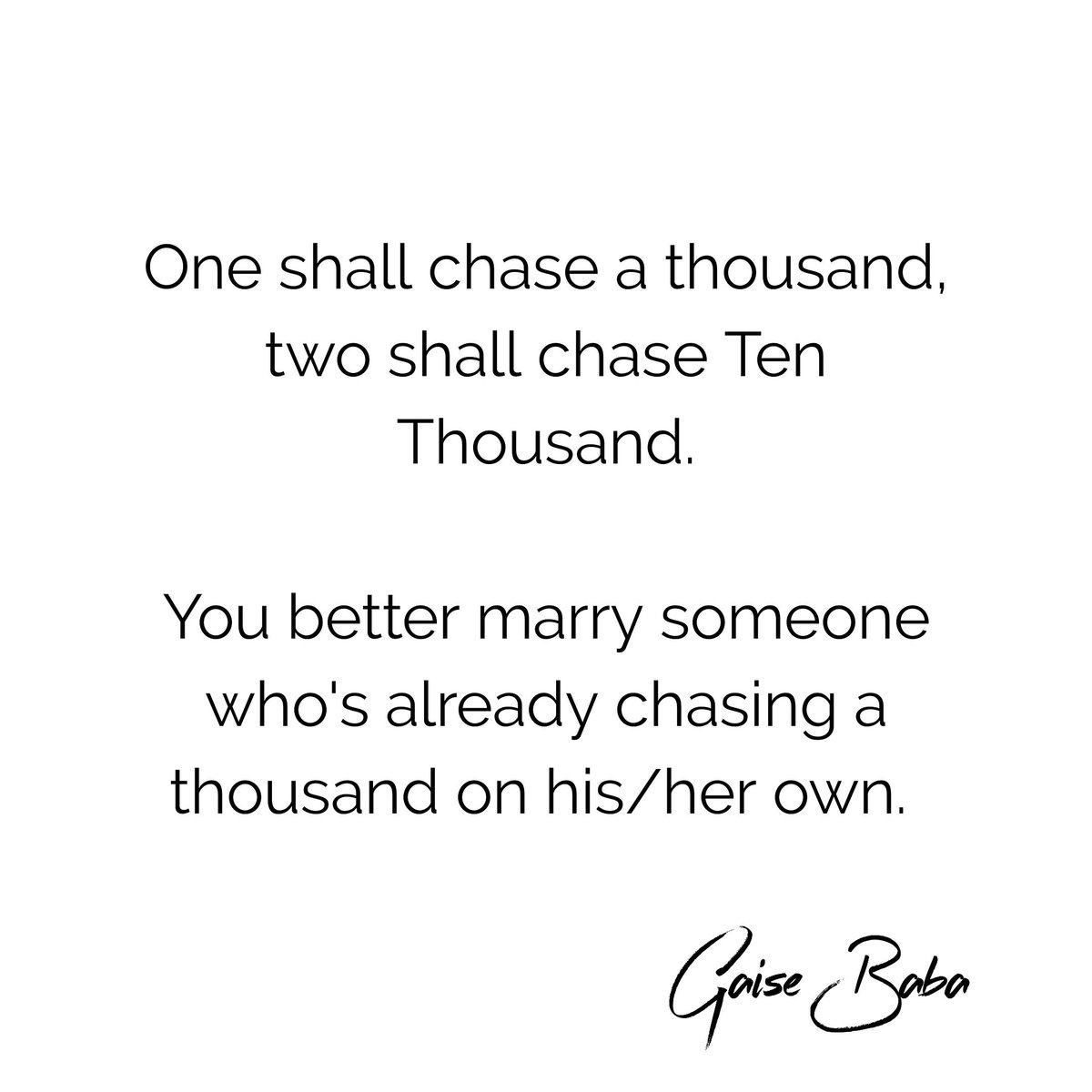 A Decade After On Twitter: "@Fayannenatural @Bibilamour04 I'll Let You In  On A Secret I Discovered Few Years Ago. The Most Common Scripture On  'Finding' Is Prov 18:22, But I Found A