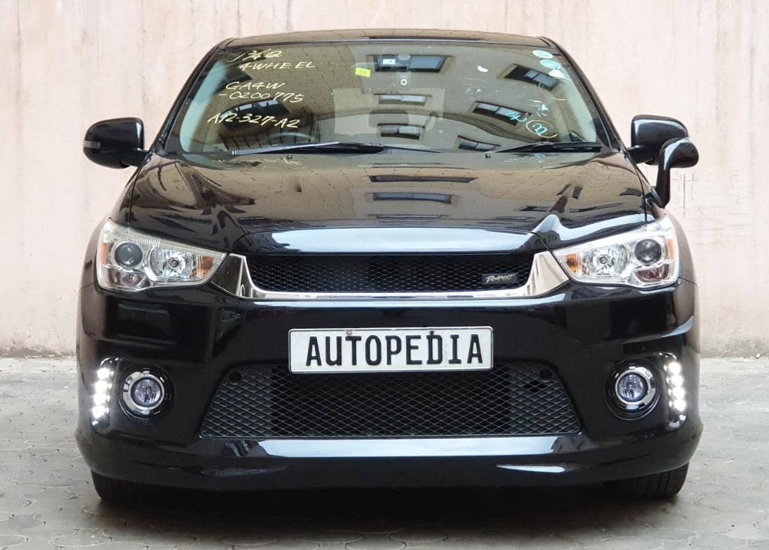 Autopedia_Inc's tweet photo. Mitsubishi RVR ROADEST/ Black/ Year 2013/ 1800cc Mivec Auto/ ABS/ Clean dark interior/ Rear spoiler/ Alloy Rims/ DVD CD FM Back Camera/ ONLY Ksh 1,885,000/- ☎️ Autopedia on 0736355555/ 0731546944/ 0737119585
#mitsubishirvr
#roadest
#autopediainc
@Autopedia_Inc https://t.co/HOEtXbk9ZJ