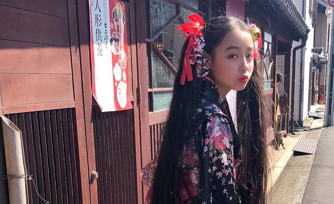 MihiroのTwitter画像24