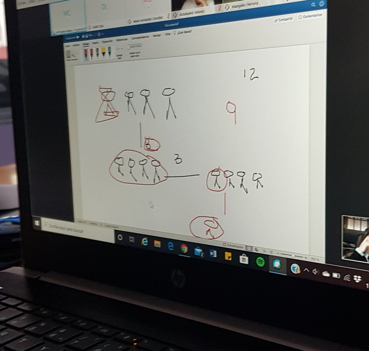 Espe infantes tweet media