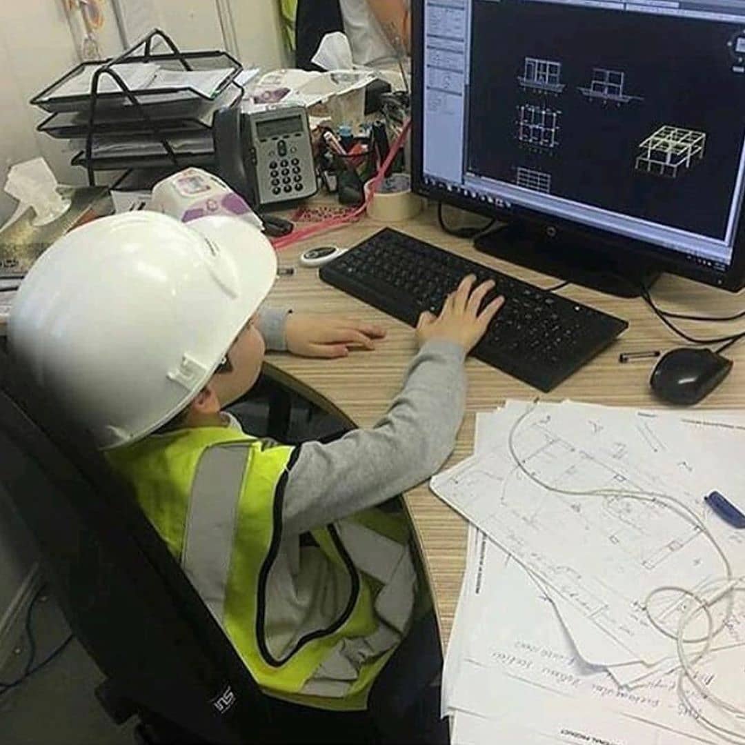 Çekirdekten yetişme  ☑️👷‍♂️

👉 @nocontextsantye

#inşaat #şantiye #inşaatmühendisi #mimar  #inşaatteknikeri #mimari #içmimar #civilengineer #inşaatteknikeri #yapı #malzeme #beton