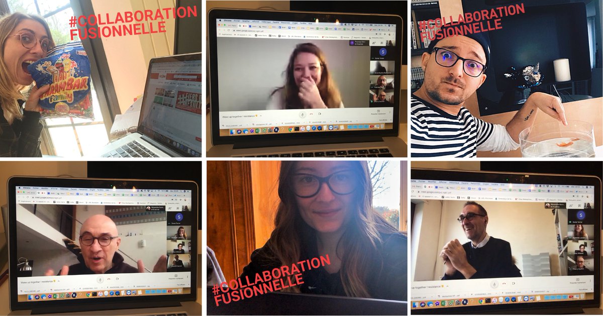 1er jour du déconfinement !
Nous sommes prêts à retrouver nos locaux en toute sérénité en respectant les règles d'hygiène.
Nous nous organisons au mieux pour faciliter nos échanges avec vous et maintenir notre collaboration fusionnelle🥰.
A très bientôt, prenez soin de vous💟