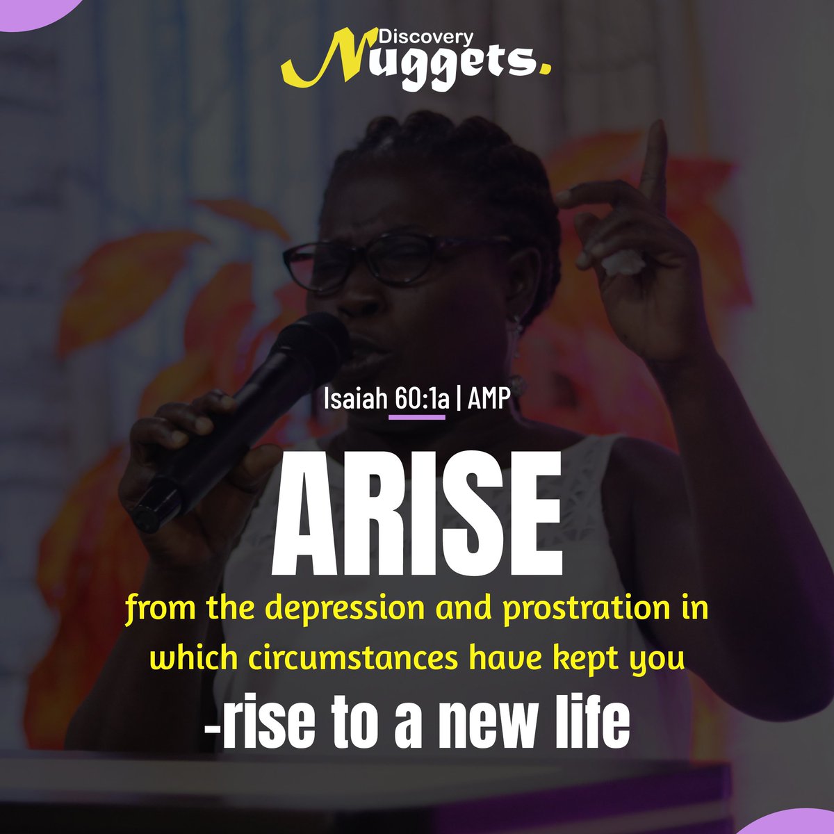 icgcdiscoveryt's tweet photo. #FaithOverFear #DiscoveryNuggets https://t.co/mBlaFH5sD5