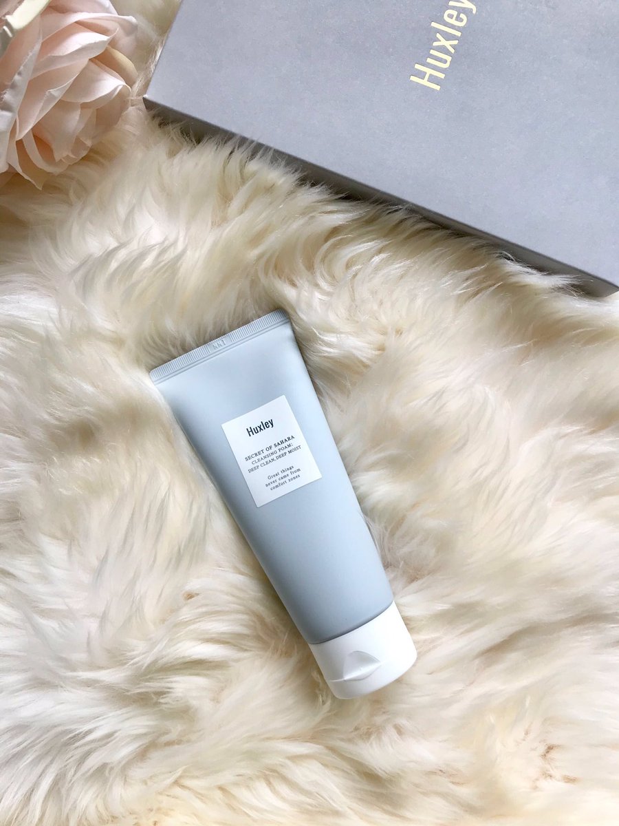 PRESAVE1's tweet photo. #huxley foam 

💛หลอดละ 490฿

⏰รอสินค้า 5-7 วัน
📮ลทบ35/EMS50

#ไว้รีวิวห้ามขายของโว้ยยย #ไว้ขาย #หิ้วเกาหลี #คสอเกาหลี #ของมันต้องมี https://t.co/0r9LMbeK4F