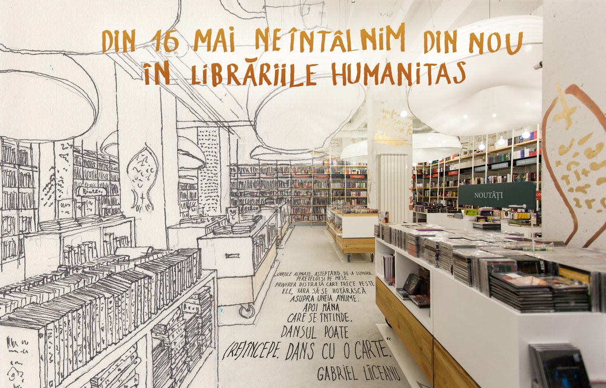 Editura Humanitas tweet media