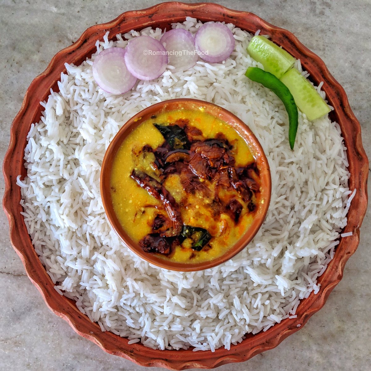 Romancing The Food on Twitter: Romancing The Food on Twitter: