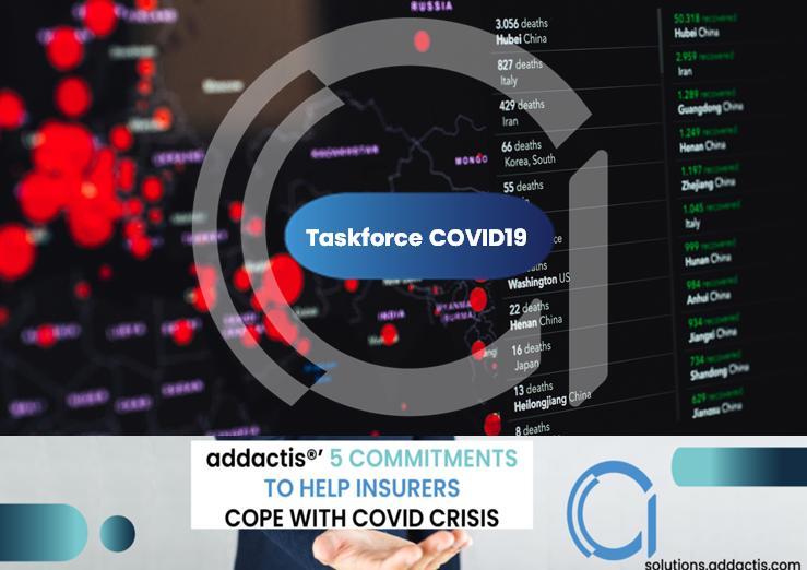 COVID-19]: Quels impacts sur la sinistralité pour l’assurance de dommages aux particuliers ?

Retrouvez les publications #COVID19 sur notre blog 
👉bit.ly/3asUo9A
<a href="/AddactisGroup/">ADDACTIS Group</a>
<a href="/ADDACTIS_WW/">addactis®</a> 
 #addactis5commitments