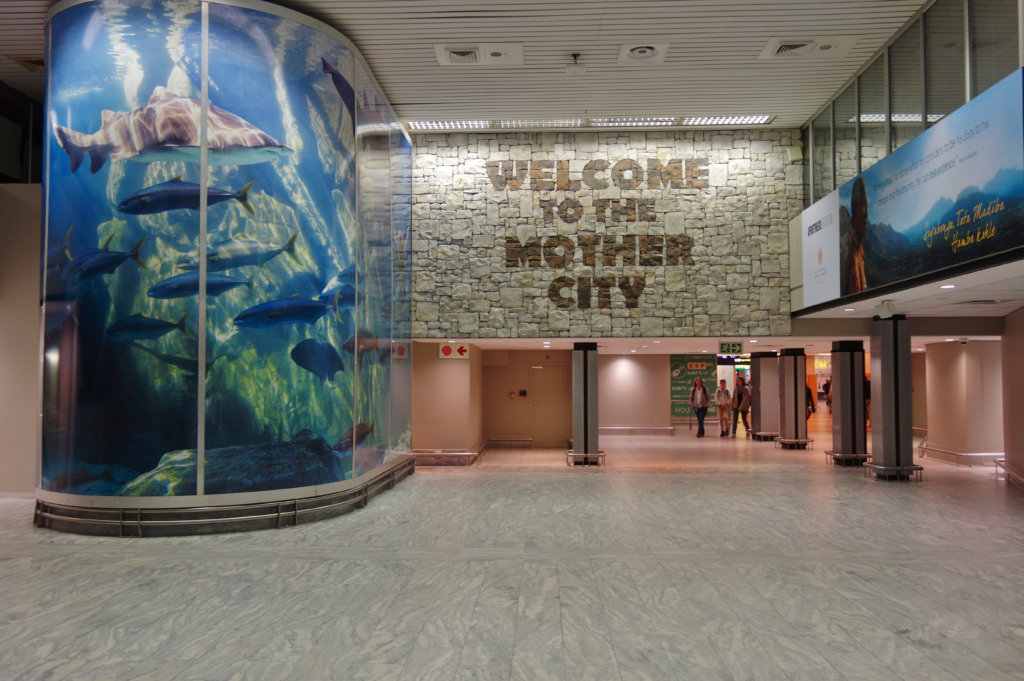 Congratulations <a href="/capetownint/">Cape Town Airport</a> on being named Africa’s Best Airport in the 2020 World Airport Awards. 🎉🎉

READ MORE: capetown.travel/cape-town-inte…

#lovecapetown #capeofgoodhope