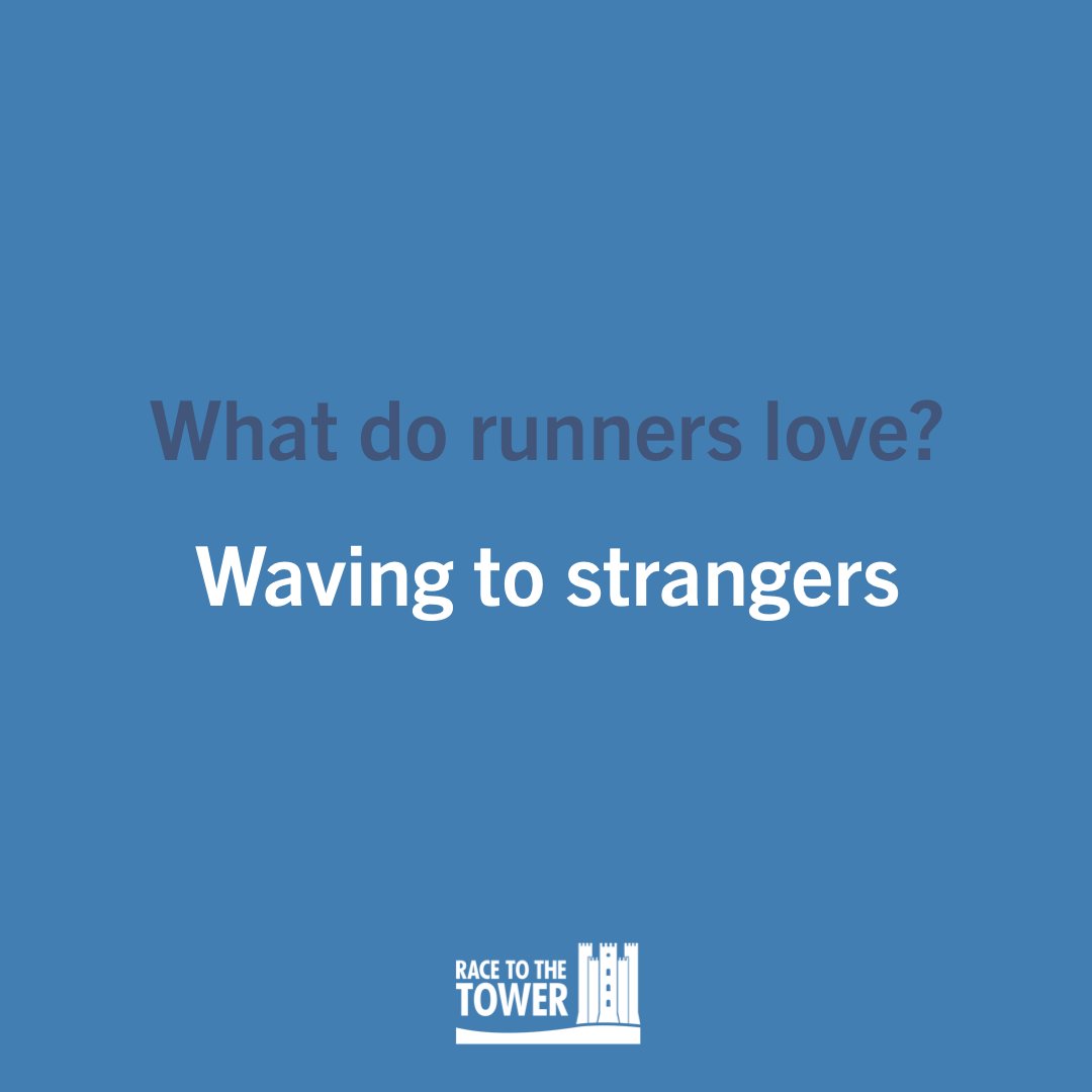 Race to the Tower tweet media