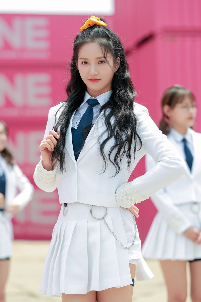 [PHOTO]
샐리's <创造营2020>
1-2화 비하인드📸

비주얼 만점💯 댄스 실력도 만점💯
이만점 짜리 우리 쨀리💯❣️
앞으로의 활약도 많은 기대 부탁드립니다❤️

#샐리 #SALLY #刘些宁 
#창조영2020 #创造营2020