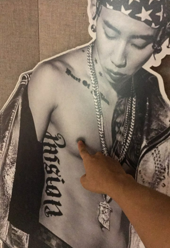 hourIyminsik's tweet photo. https://t.co/9OOEtffFrN