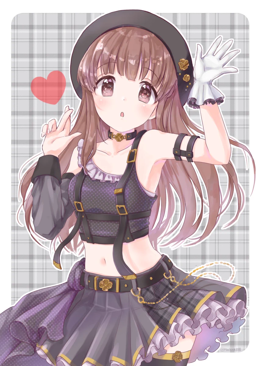 ハチ太🍀 (@Hachita888) / X