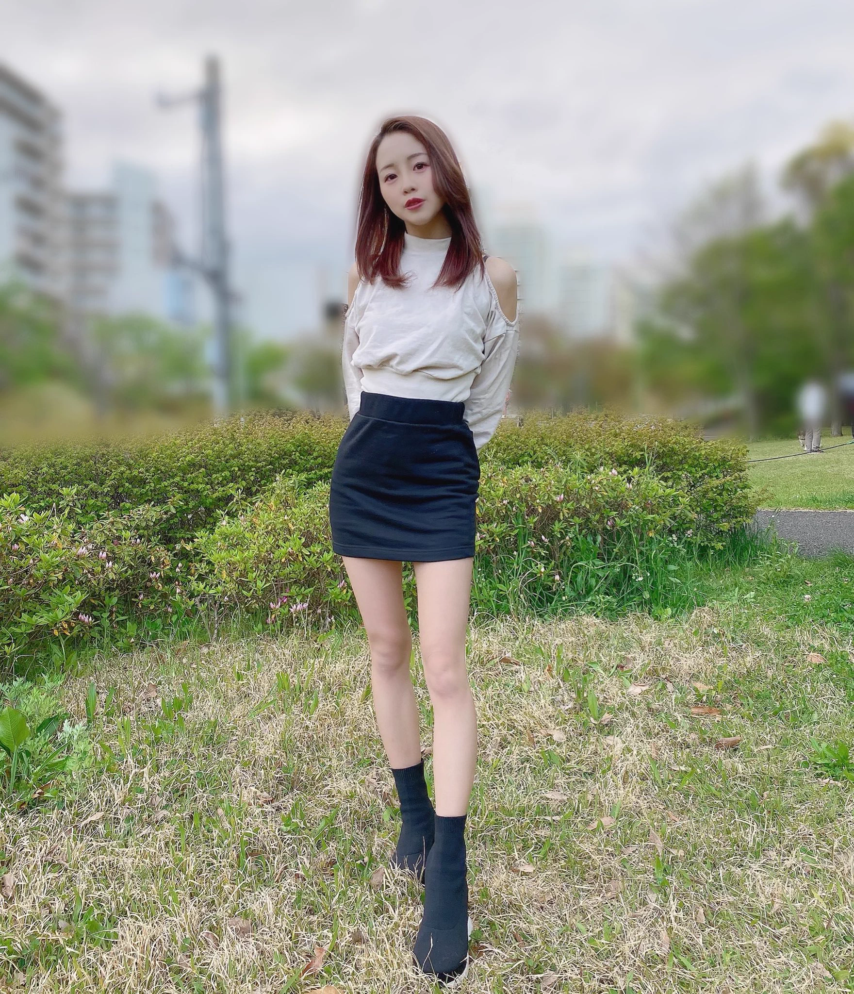 いじられたからこそ、ダイエットを頑張れてキレイになれた！！変貌ぶりが凄い！！