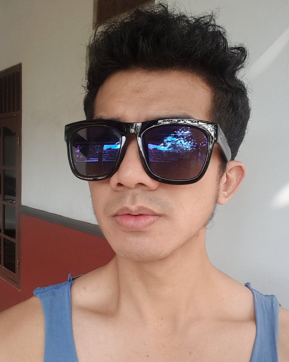 rianrizki88's tweet photo. Tanda Tanda. Sudah Hampir Terlihat Jelas...๐๐๐ #stayathome #sosialdistancing #pertanda #baik #instagram #rianrizkimazeli https://t.co/s9I4U8Cvfg