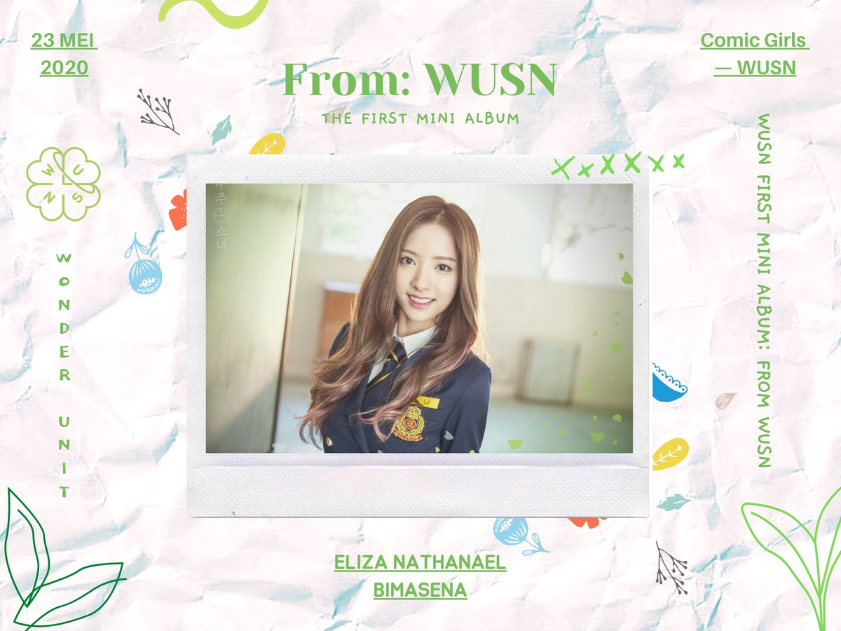 WUSN__Comic's tweet photo. ㅤㅤ

ㅤㅤㅤㅤㅤ𝐖𝐔����𝐍 Debut 1st
ㅤㅤㅤㅤㅤㅤMini Album

ㅤㅤㅤㅤㅤ' 𝐅𝐫𝐨𝐦 𝐖𝐔𝐒𝐍 ' 
ㅤㅤㅤOfficial Concept Photo

ㅤㅤㅤㅤㅤ𝐄𝐥𝐢𝐳𝐚 &amp; 𝐅𝐞𝐲𝐚

#WUSN #ComicGirls #FromWUSN #Eliza #Feya

ㅤㅤ https://t.co/vkMFp7U2lc