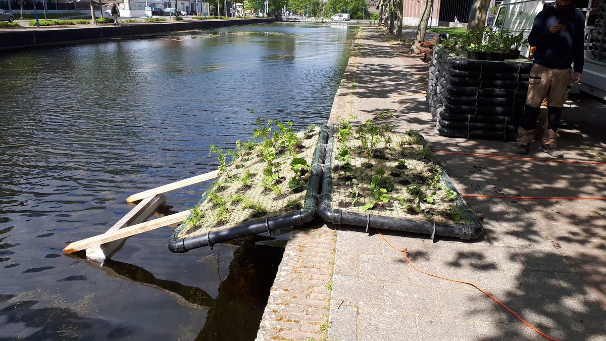 waterecologie tweet picture