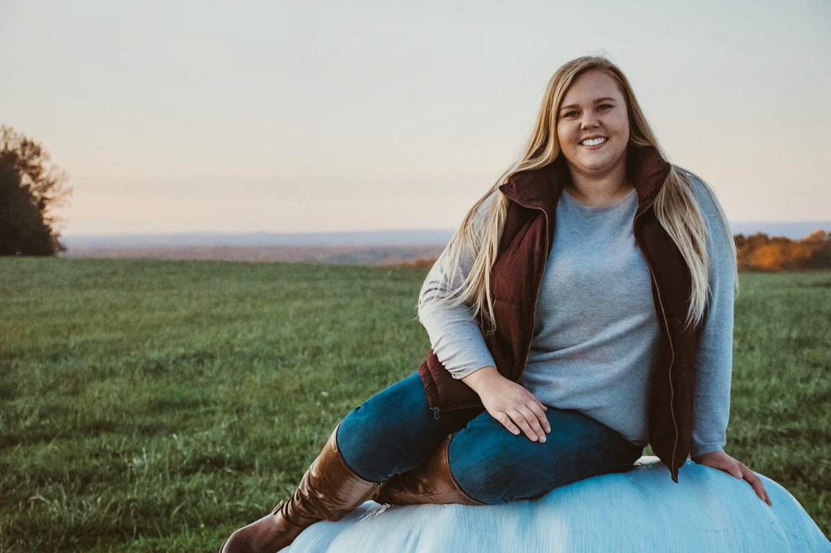 CaroVail's tweet photo. Intern Spotlight: Shayla! Shayla will be joining the CaroVail team this summer at our Oriskany Falls &amp; TriValley Crop Center locations. Welcome Shayla! https://t.co/FoRj4Ofs3f
