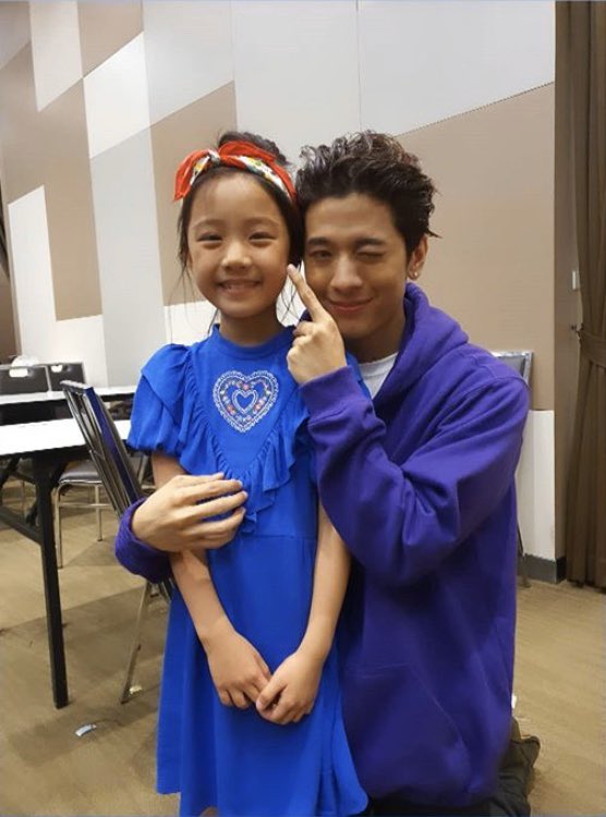sivk_'s tweet photo. ปอร์เช่กับเด็กคือสุดแสนจะน่ารัก อ่อนโยนมากๆค้าบ ㅠㅠ https://t.co/Yb5PdWZBlW