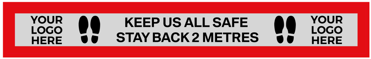 C3Signs's tweet image. BE READY FOR RETURN TO WORK
As we are a signage company, we are already manufacturing and anticipating more need for clear directional and informational signage. READ MORE - 
c3signage.co.uk/be-ready-for-r…