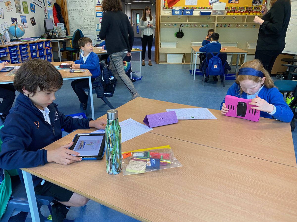 BSNJSV's tweet image. What a great start to the day for #JSVY2. 2AC are settling back into their learning.