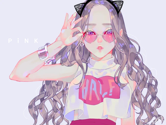 PiNK? 
