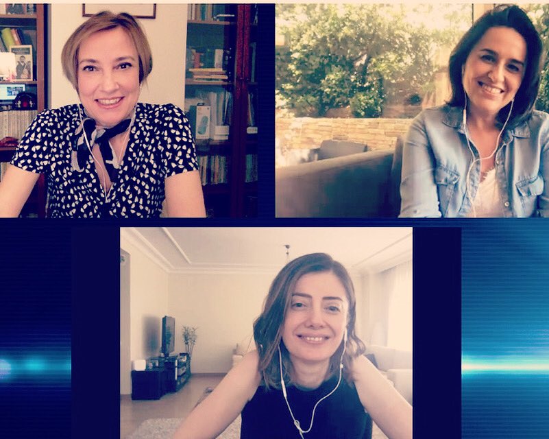 We talked about our book  #theamericanpassport on  @Medyascopetv with  @IsinElicin today.Here is the link to the interview (in Turkish) https://medyascope.tv/2020/05/11/turkiyede-amerikan-pasaportu-ve-ulus-otesi-cagda-vatandaslik-evren-balta-ve-ozlem-altan-olcay-ile-soylesi