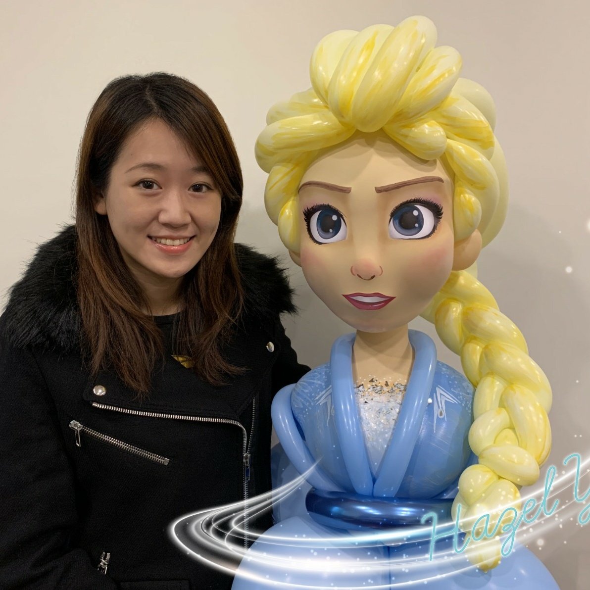 バルーンアーティスト バルーンアーティスト