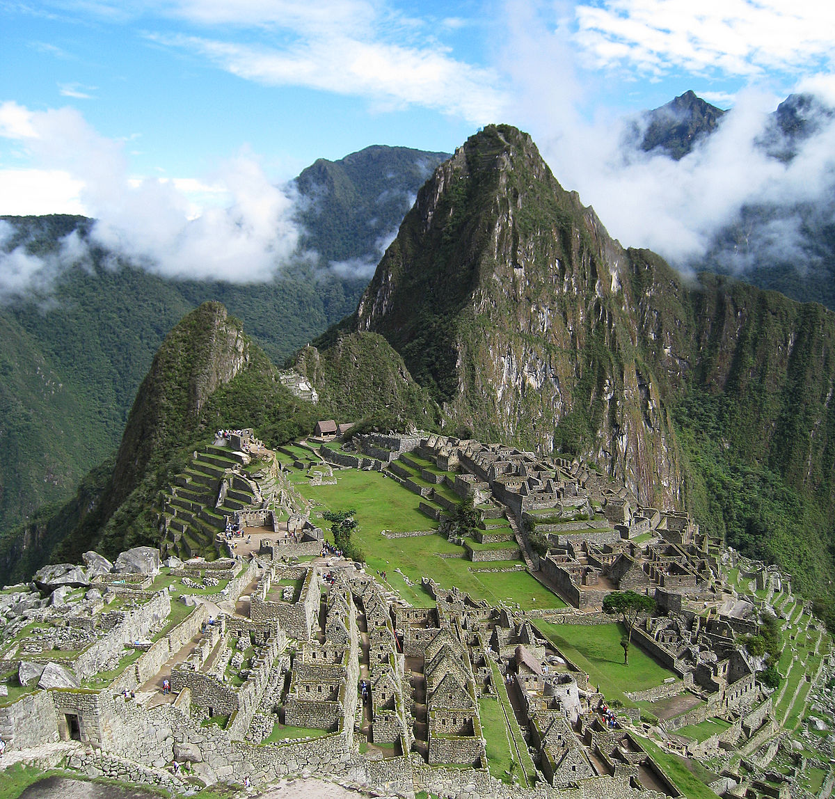 YoseEEUU_GIAT's tweet photo. #Perú, personalmente de mis países favoritos con el gran #MachuPicchu y de las mejores #Gastronomias del mundo, para mí los platos más ricos son #AjiDeGallina, #PapaALaHuancaina, #Causa y #ArrozChaufa. 🤤🇵🇪 ¿Con qué plato te quedas? 😋 @Pulpiperu_GIAT #1GIATporelmundo https://t.co/Aa50qIYQ3C