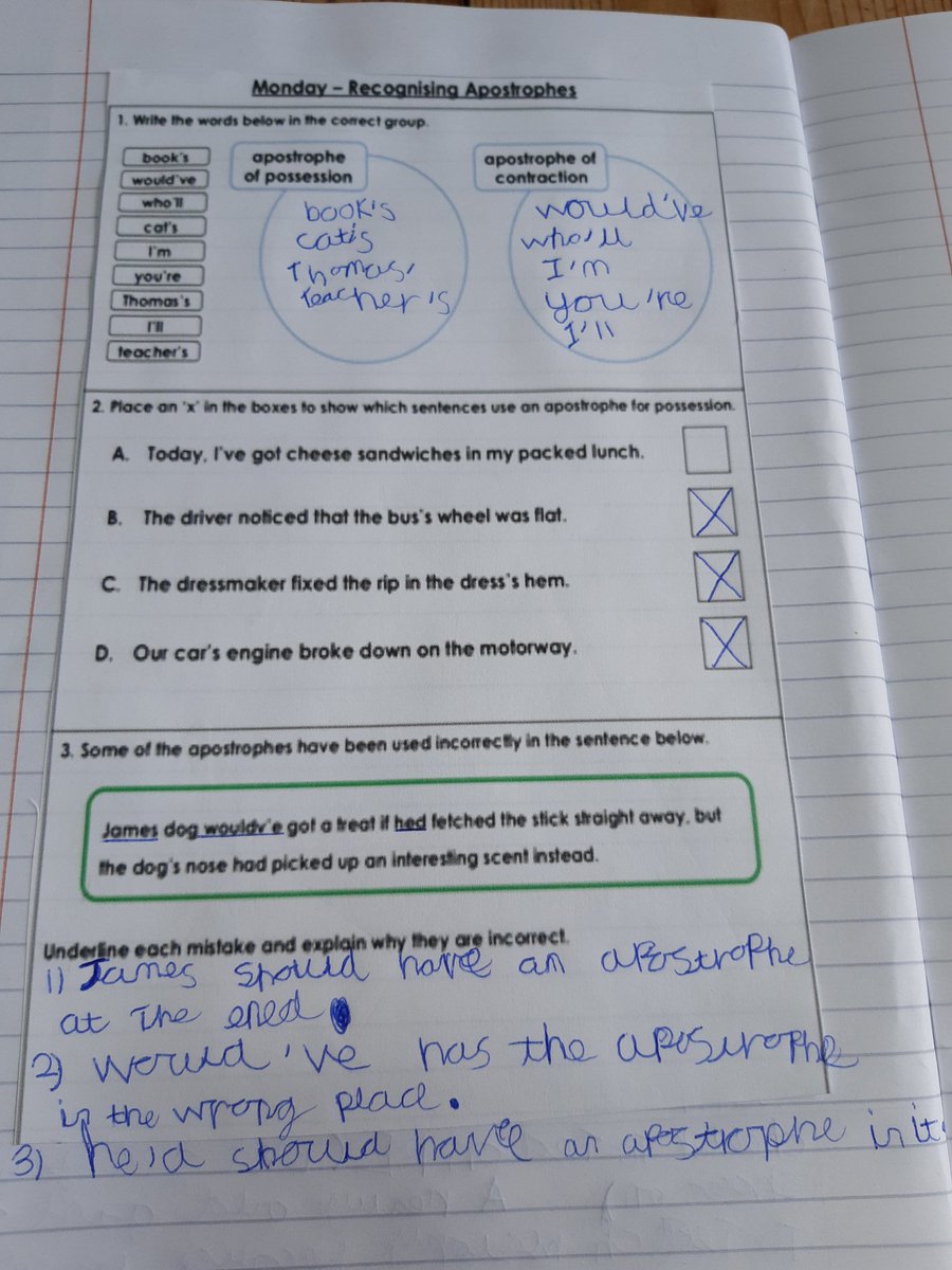 kate_1977's tweet photo. Done ✔ @TickfordPark #tpyear4 #TPPSYear4 https://t.co/nCmI23hkTu