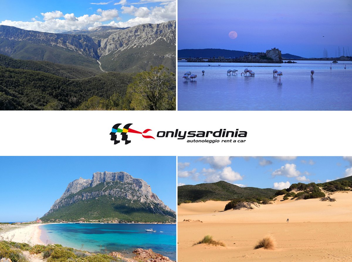 OnlySardinia's tweet photo. La Sardegna. Oggi ancor più di ieri, è, un'isola tutta da vivere. https://t.co/MMVnY9z3Cq