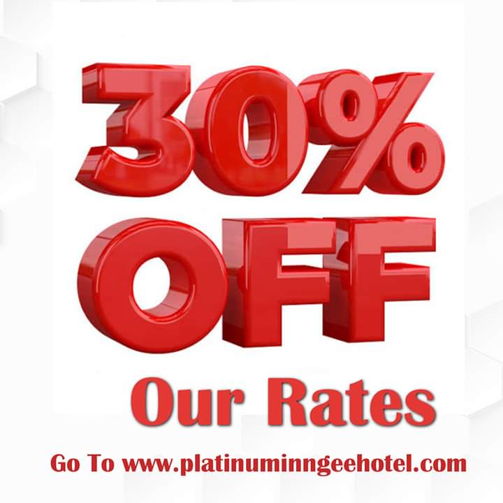 platinuminngee's tweet photo. @lagostraffic961 @DPOGroup @TrafficChiefNG @Gidi_Traffic @platinuminngee @channelstv Click here 👉 https://t.co/3xOD5o3rUk to enjoy this Great Offer, we are located in Surulere and Ikoyi in Lagos State. Pay Online or Book and Pay on Arrival👍 #StaySafe https://t.co/Q2ntIryx0I