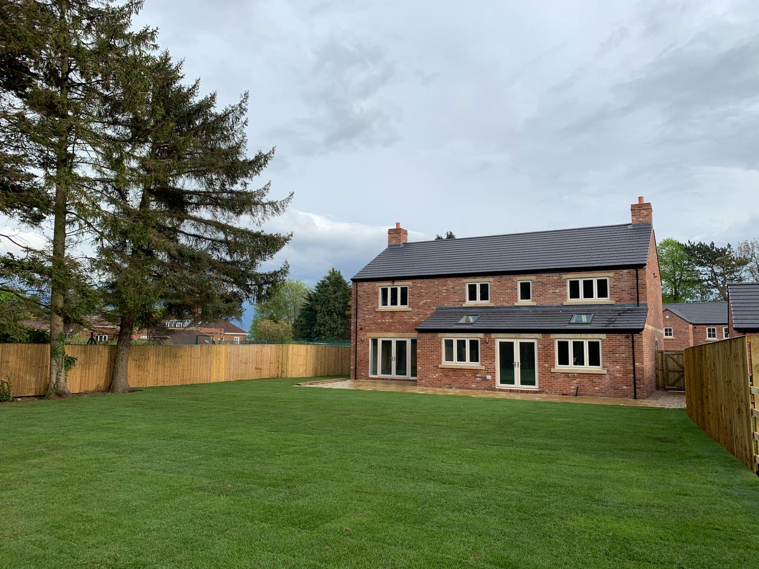 Park Lane Homes Ltd (parklanehomes) / Twitter