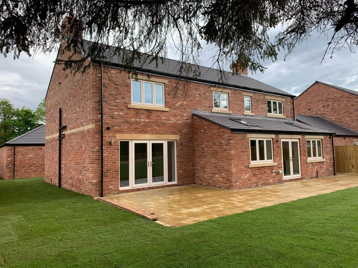 Park Lane Homes Ltd (parklanehomes) / Twitter