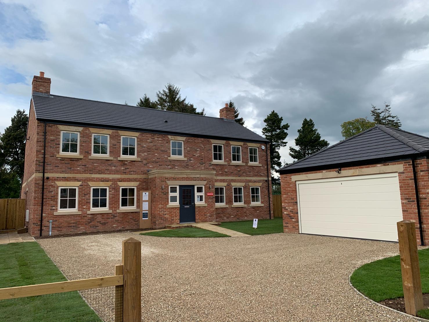 Park Lane Homes Ltd (parklanehomes) / Twitter