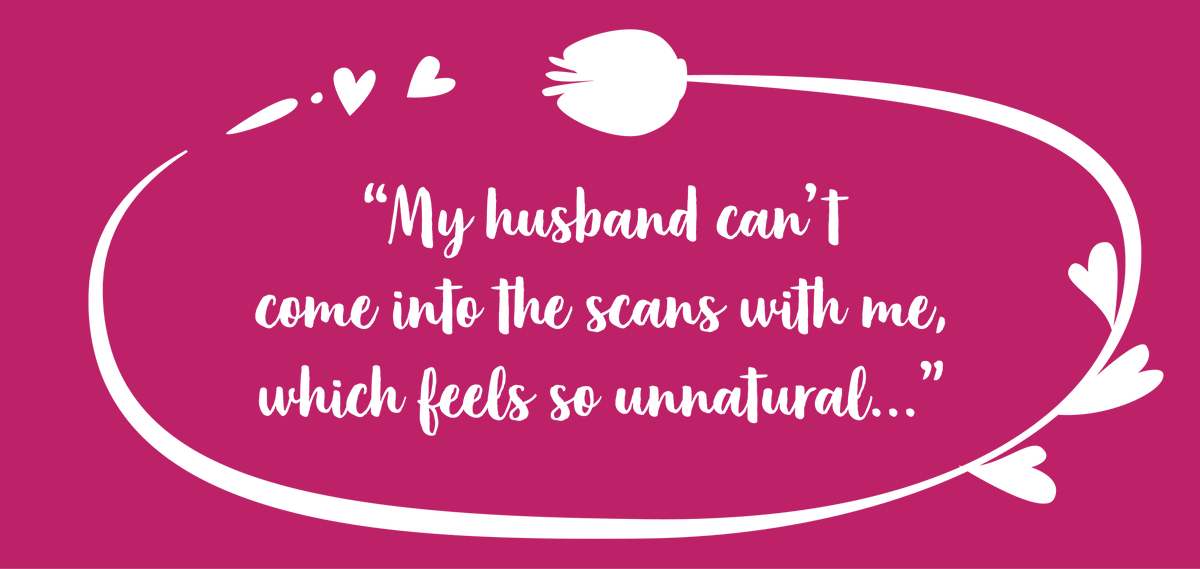 tommys's tweet photo. Our lovely friend and supporter, @TorSandford has struggled with fertility issues and sadly experienced 4 losses. She is currently pregnant in the midst of a global pandemic. Tor has shared some advice that might help those in similar circumstances. https://t.co/bMAjoW6oso ❤️ https://t.co/j0DQ4sjFcB