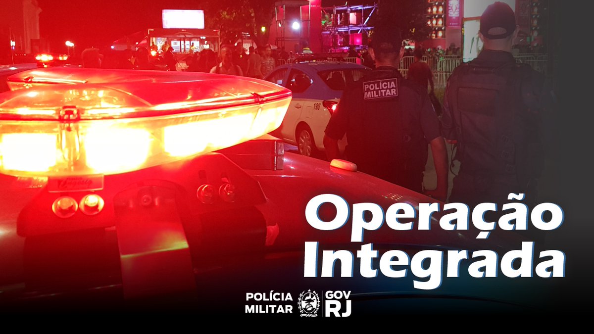 PMERJ's tweet photo. Na ação conjunta, as equipes policiais do #34BPM apreenderam, com auxílio do serviço de inteligência da #65DP, armas, munições, veículo roubado, além de equipamentos que seriam usados por criminosos para arrombar o estabelecimento.
É a Polícia unida #NaLutaContraoCrime https://t.co/tLW0vHvmmd