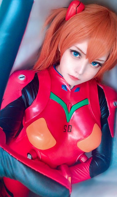 Twitterのコスプレ画像5