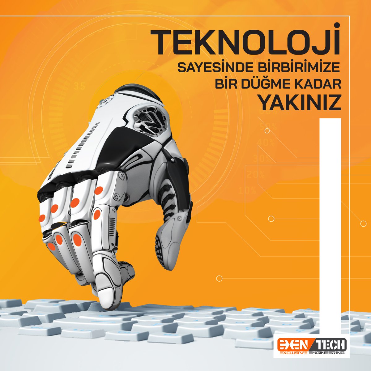 ExenTechnology's tweet photo. #Exentech #Teknoloji https://t.co/h6OVHOkW8V