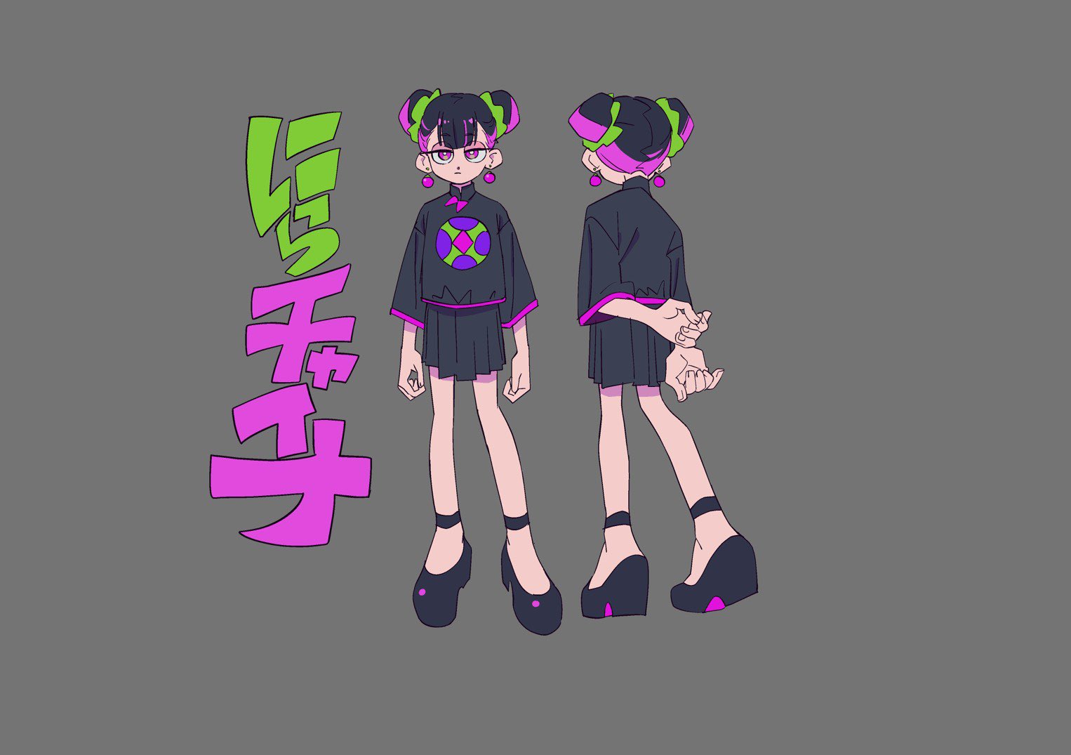 ACAね a.k.a にくきゅう博士 on X: ACAね a.k.a にくきゅう博士 on X:
