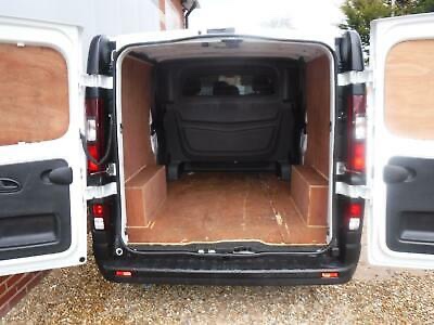 Roundstone_Vans's tweet photo. Every Monday we hav #MassiveMondays
With £1000 off the vehicle advertised for 24hrs
So here is our #MassiveMondaysdeal
2016 Vauxhall Vivaro 2900 LWB 6 Seat crew van
Normal Price £9995+VAT
#MassiveMonday Price £8995+VAT
https://t.co/eDcBujdWkZ…
#ContactUs4Contactless
#Vansforsale https://t.co/TenGdgKtUQ