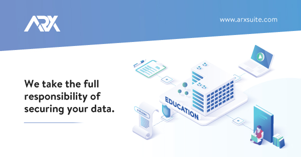 ARXSuite's tweet photo. As educational institutions incorporate more technology into classrooms and administrative offices, information security is becoming increasingly vital.
Is your data safe?
Secure your data: https://t.co/DGNZ04fVsP
#securitythreats #singlesignon #cybersecurity #informationsecurity https://t.co/AF6SJbVaME