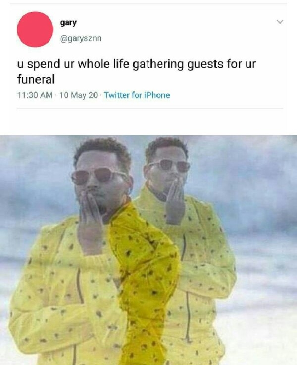 Heart of Memes tweet media