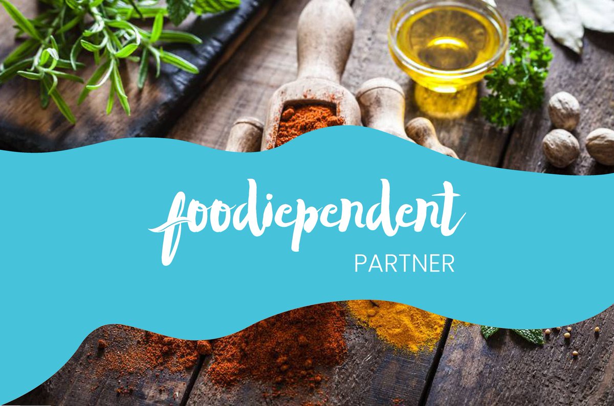 forksakefood's tweet photo. NEWS ALERT! 

We are really proud to have been chosen by @foodiependentcard as one of the best independents in Bristol! 

We are excited to say that we're offering free goodie bags with every purchase! Make sure you check them out to see how you can enjoy this offer &amp; support us! https://t.co/i2rNaHonM9